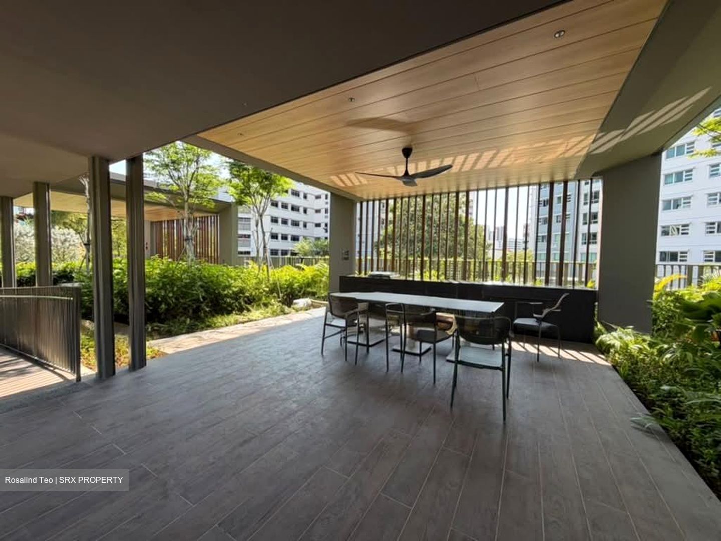 Amo Residence (D20), Apartment #557904921